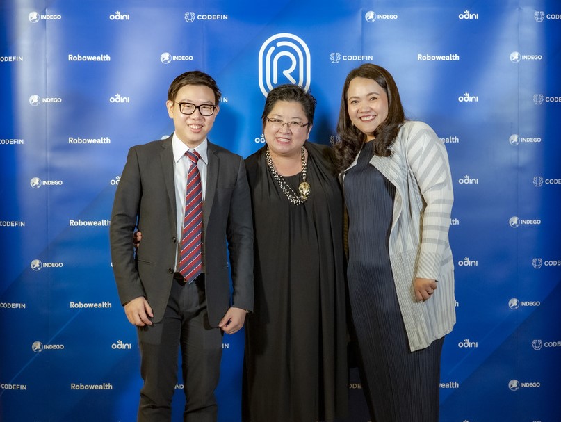 INDEGO SEMINAR: Bond to Be Round 2 @Glowfish Sathorn 2019