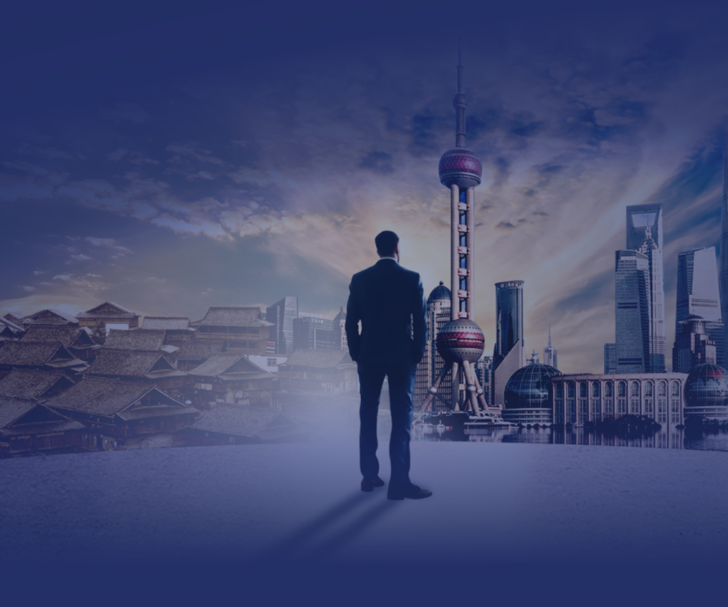 SEEKING THE NEXT ALPHA